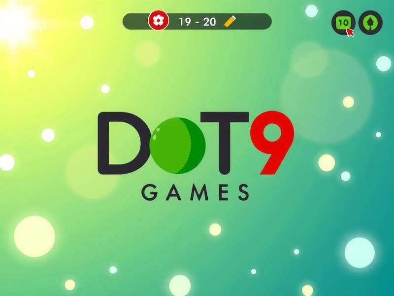 Neon Drive racing game