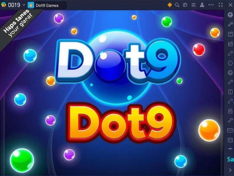 Game development team at work